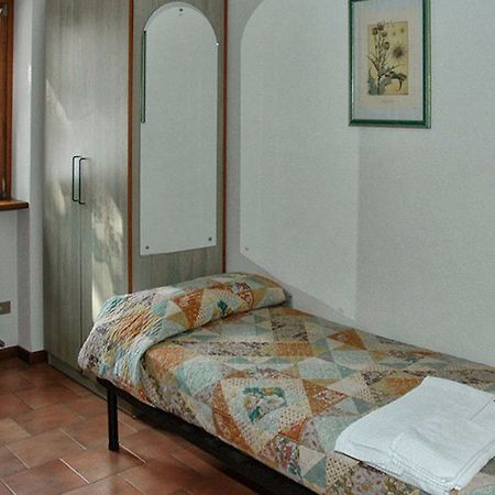 B&B Cristo Re Valtellina Extérieur photo